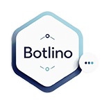 Botlino Logo